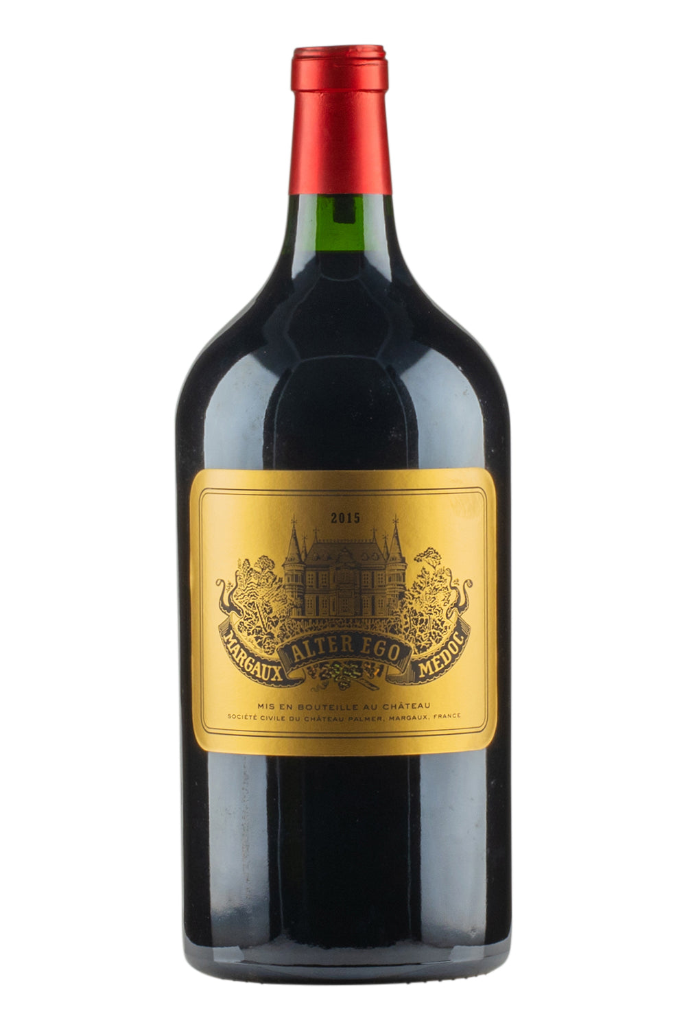 Palmer Alter Ego 300cl 2015