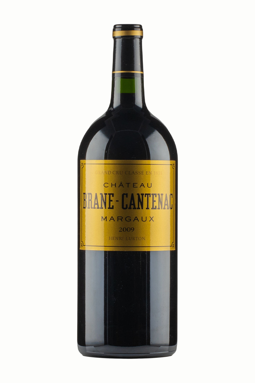Brane Cantenac 300cl 2009