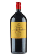 Leoville Poyferre 600cl 2012