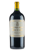 Pichon Lalande 600cl 2012