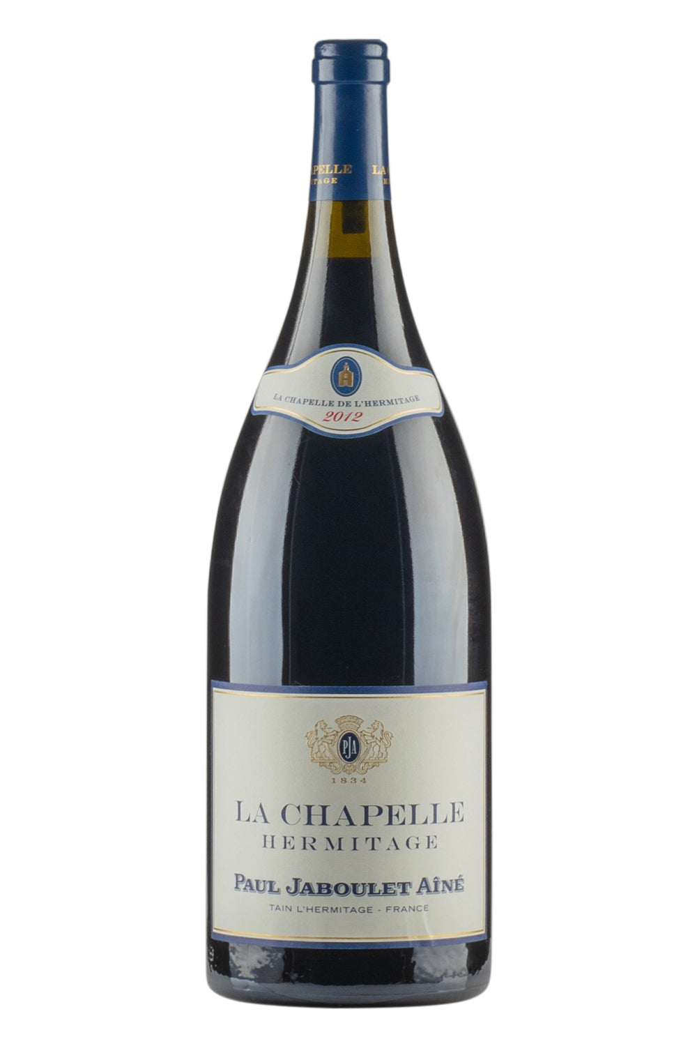 Hermitage Domaine La Chapelle Jaboulet Magnum 2012