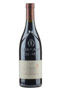 Chateauneuf du Pape Clos Saint Jean La Combe des Fous 2006