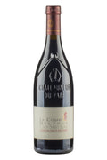 Chateauneuf du Pape Clos Saint Jean La Combe des Fous 2008