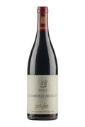 Chambolle Musigny Drouhin Laroze 2005