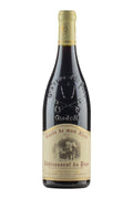 Chateauneuf du Pape Cuvee de Mon Aieul Pierre Usseglio 1998