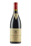 Cotes du Rhone Chateau de Fonsalette Syrah 1998