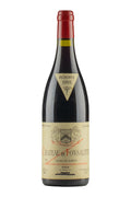 Cotes du Rhone Chateau de Fonsalette Syrah 1995