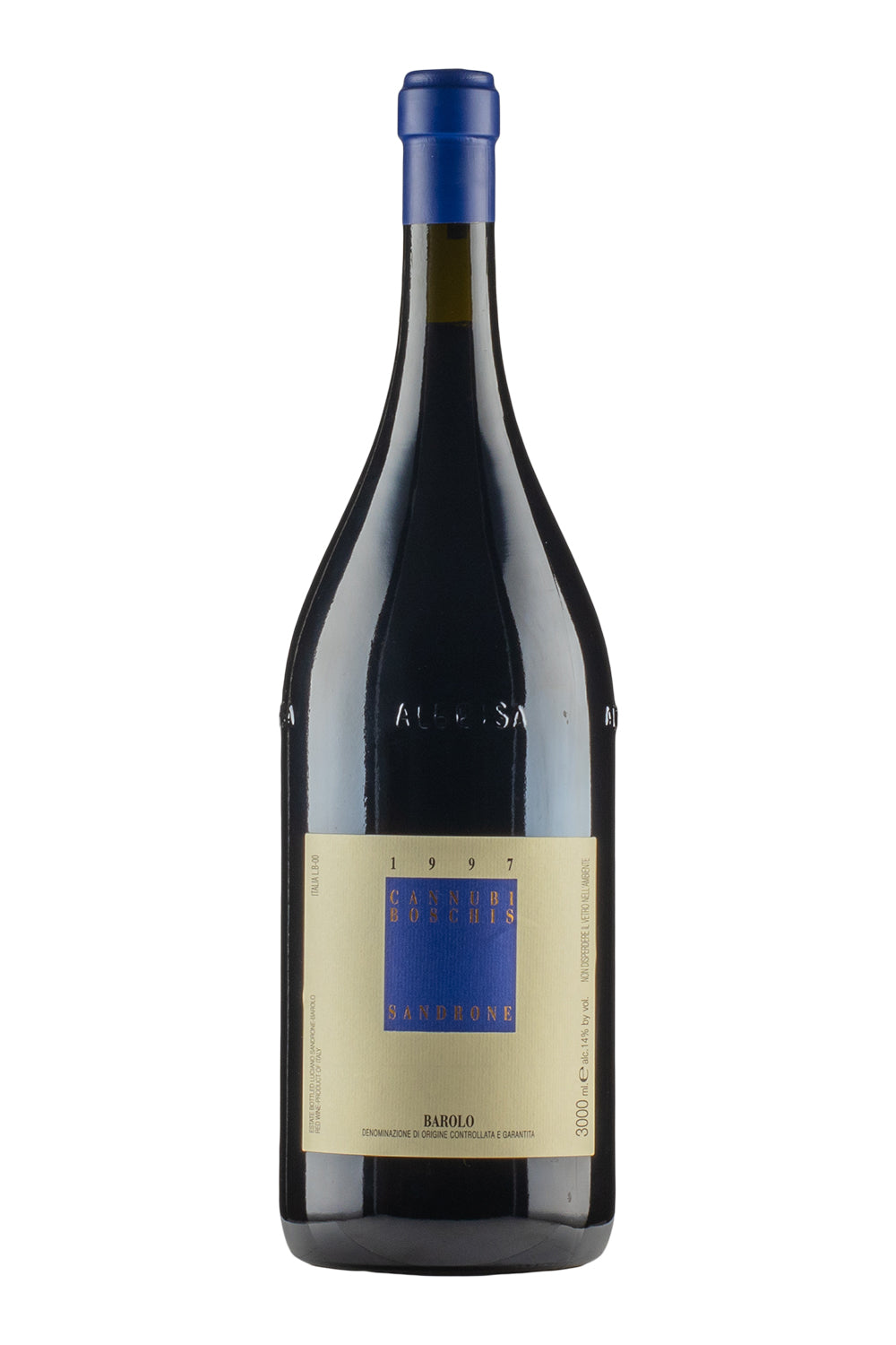 Explore the wines of Luciano Sandrone | Hedonism Wines