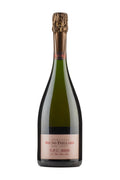 Bruno Paillard Nec Plus Ultra Rose 2009