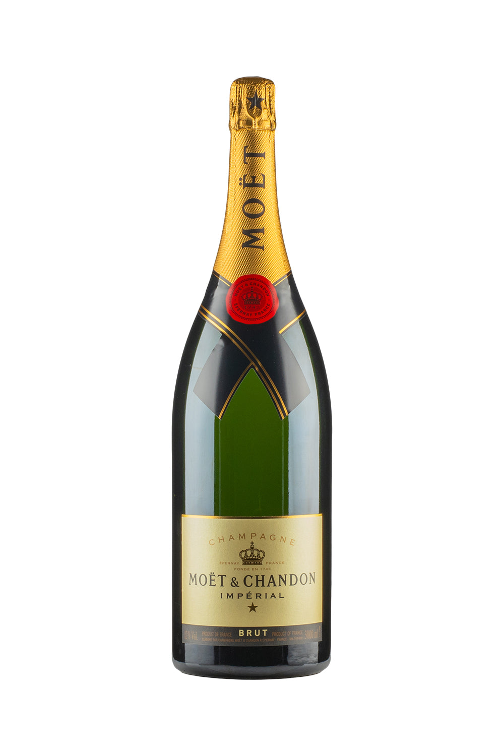 Moet & Chandon Imperial Brut 300cl
