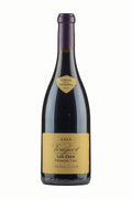Vougeot Les Cras Vougeraie 2005
