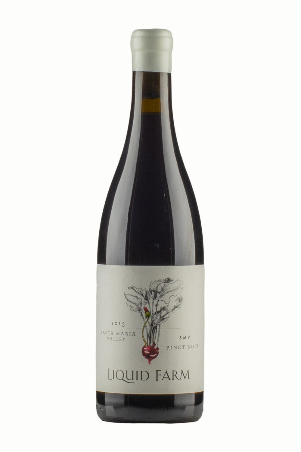 Liquid Farm SMV Pinot Noir 2015