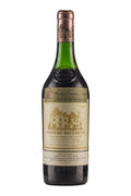 Haut Brion 1966