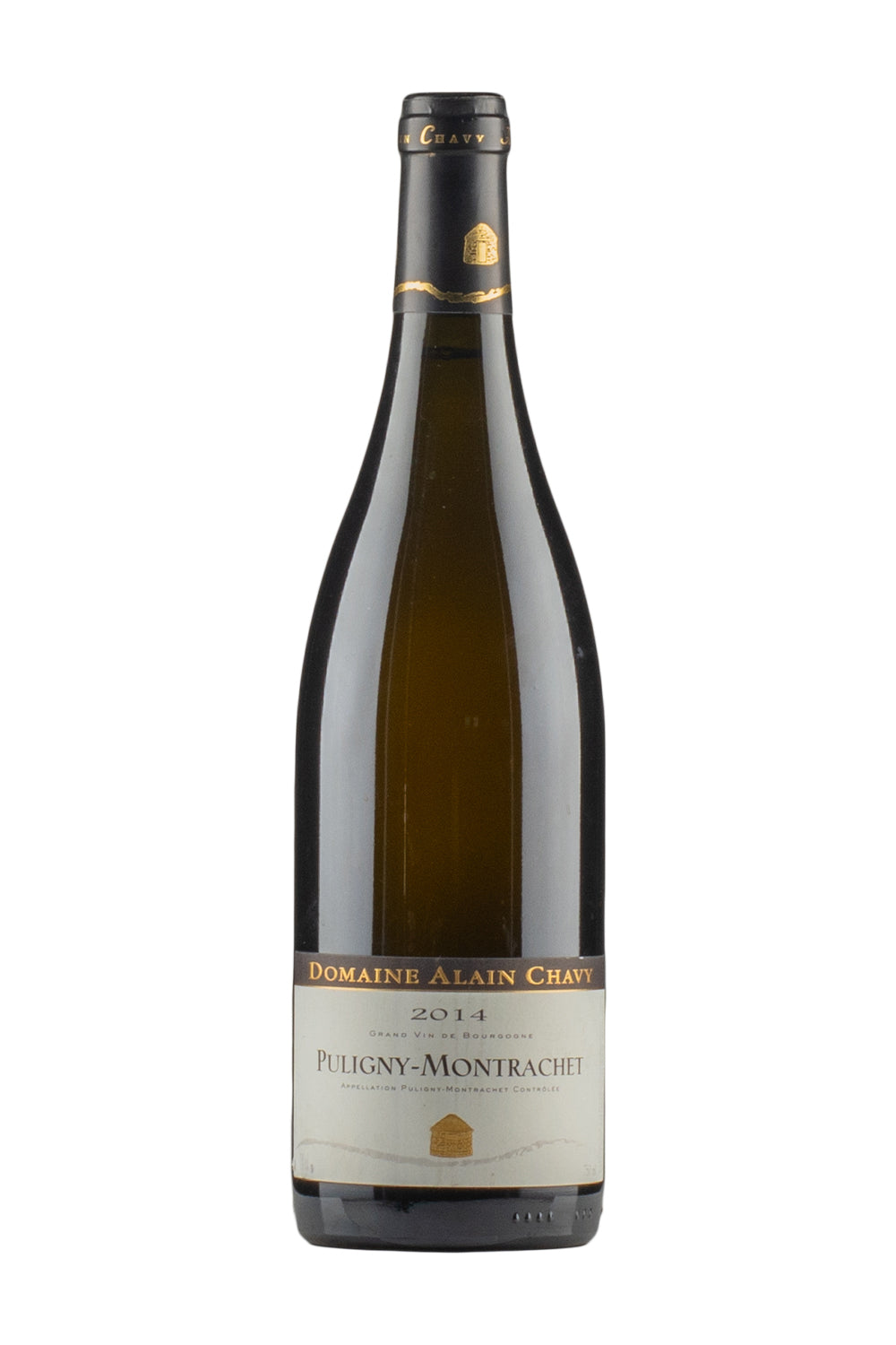 Puligny Montrachet Alain Chavy 2014