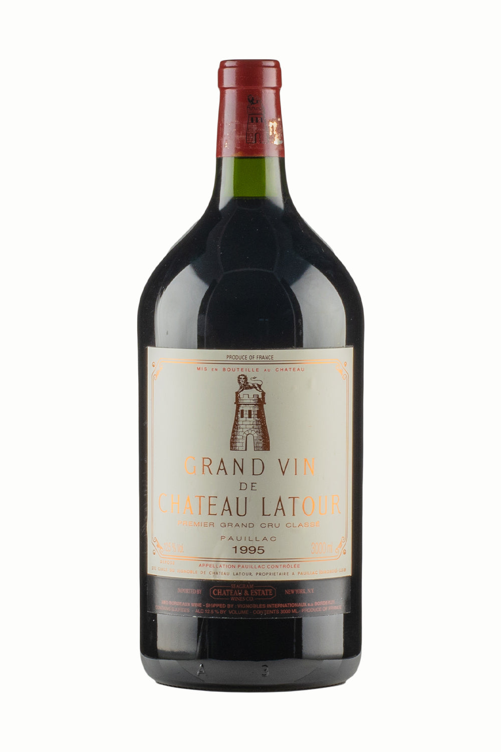 Latour 300cl 1995