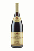 Chambertin Clos de Beze Bouchard 2012