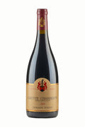 Griotte Chambertin Domaine Ponsot 2005