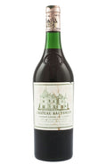 Haut Brion 1970