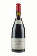 Vosne Romanee Les Brulees Domaine Leroy 2009