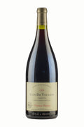 Clos Vougeot Camille Giroud Magnum 1990