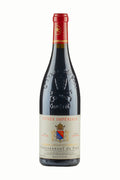 Chateauneuf du Pape Cuvee Imperiale Raymond Usseglio 2010
