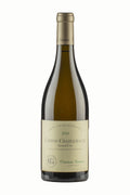 Corton Charlemagne Camille Giroud 2018