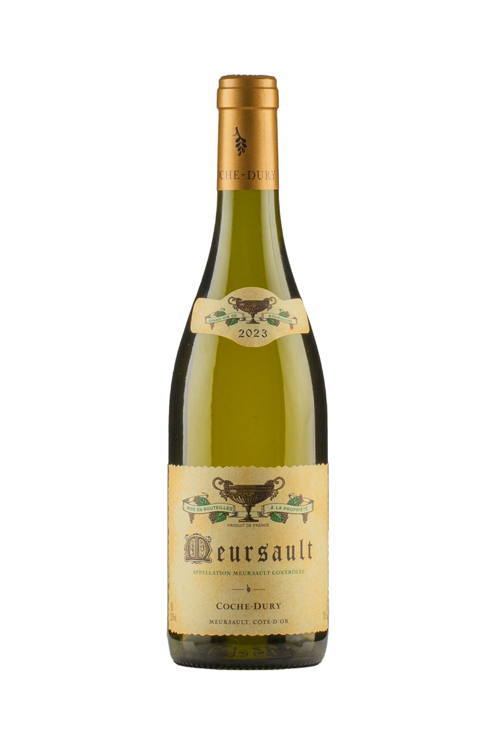 Meursault Coche Dury 2023