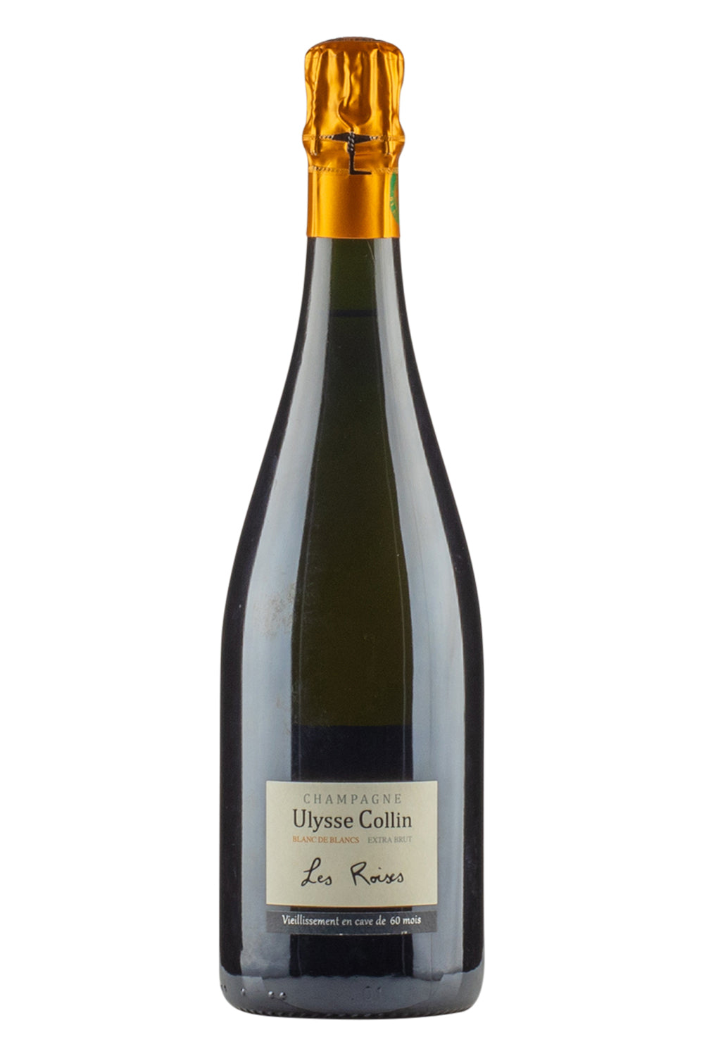 Ulysse Collin Les Roises 2014