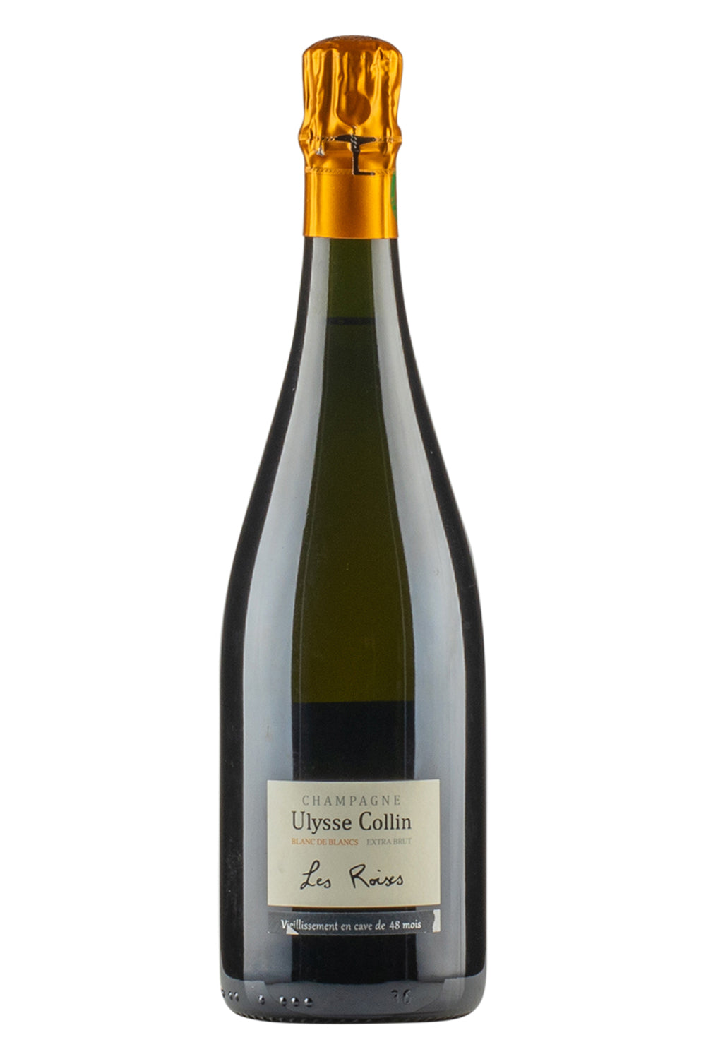 Ulysse Collin Les Roises 2016
