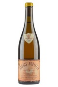 Arbois Pupillin Savagnin Overnoy Houillon 2010