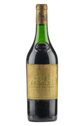 Haut Brion 1973