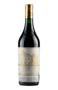 Haut Brion 1989