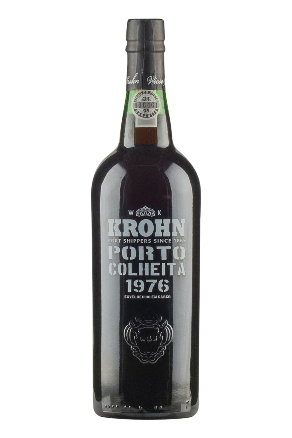 Krohn Colheita 1976