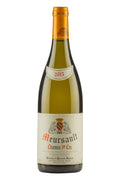 Meursault Charmes Pierre Matrot 2015