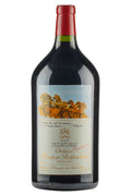 Mouton Rothschild 300cl 2004
