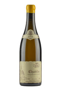 Chablis Raveneau 2016