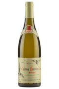 Chablis Sechet Vincent Dauvissat 2017