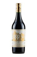Haut Brion 1998