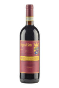 Brunello di Montalcino Riserva Poggio di Sotto 2006