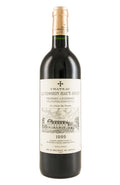 Haut Brion 1999