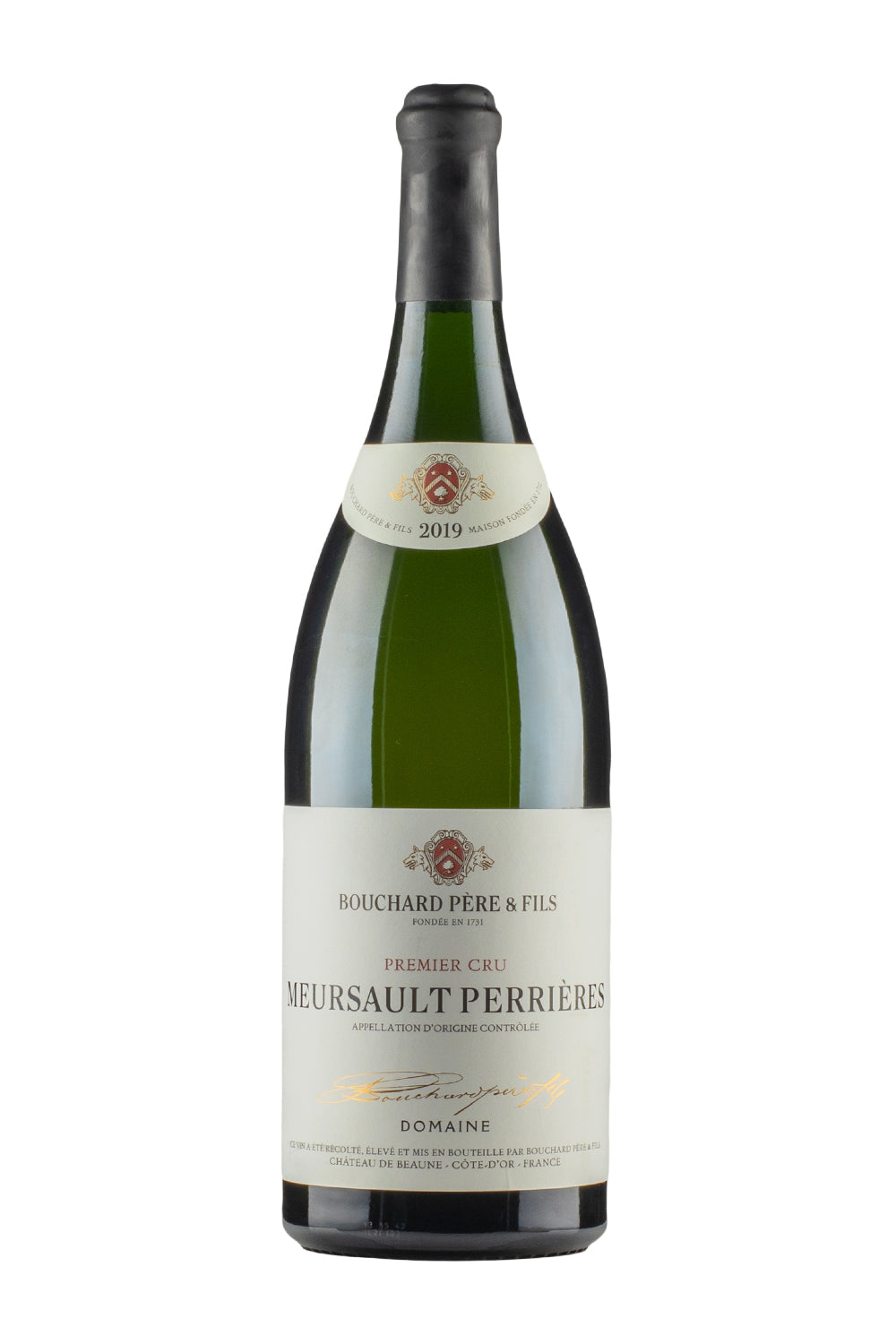 Meursault Perrieres Bouchard 300cl 2019