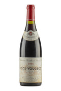 Clos Vougeot Bouchard 1996