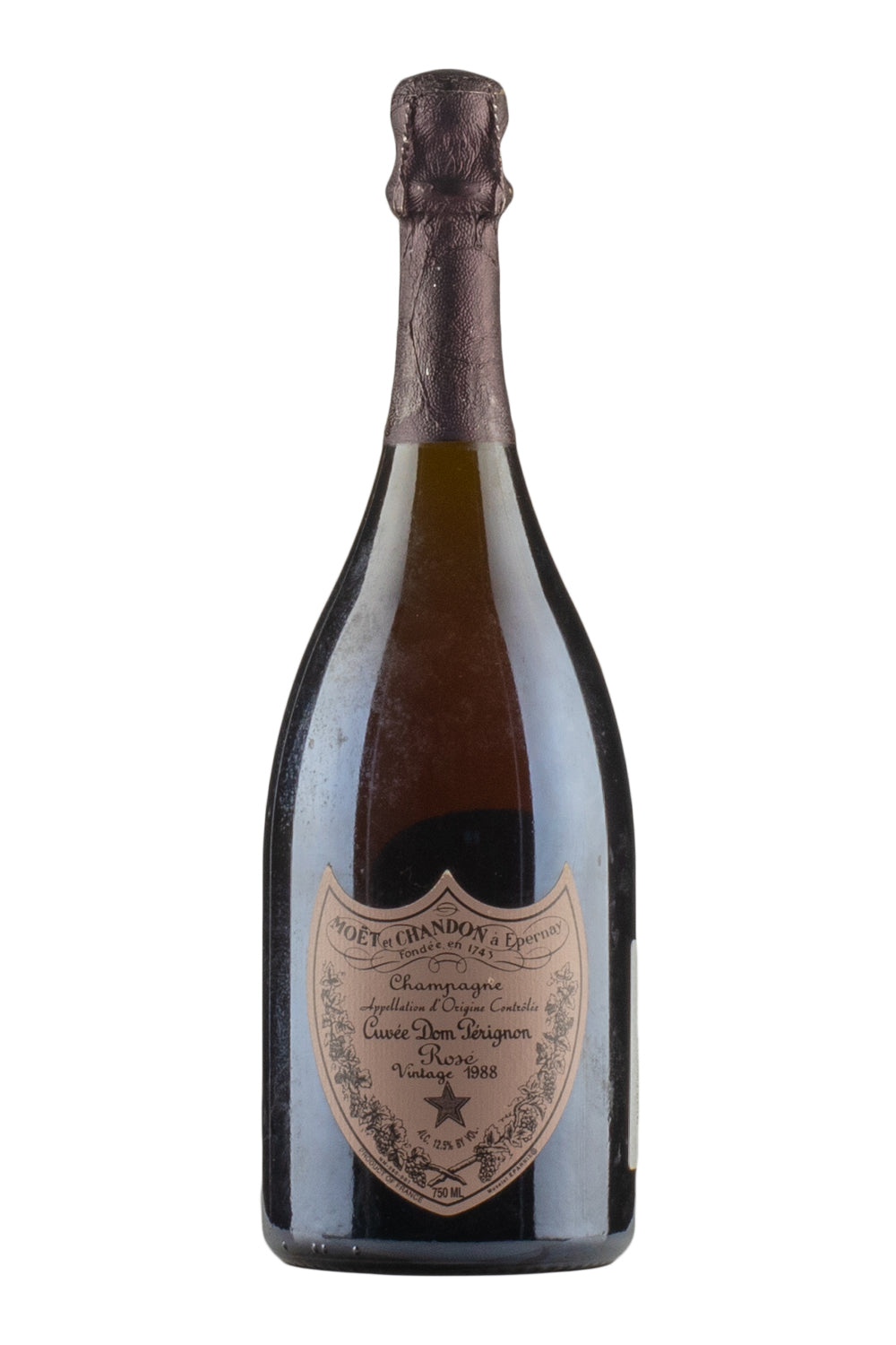 Dom Perignon Rose 1988