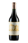 Haut Brion 2005