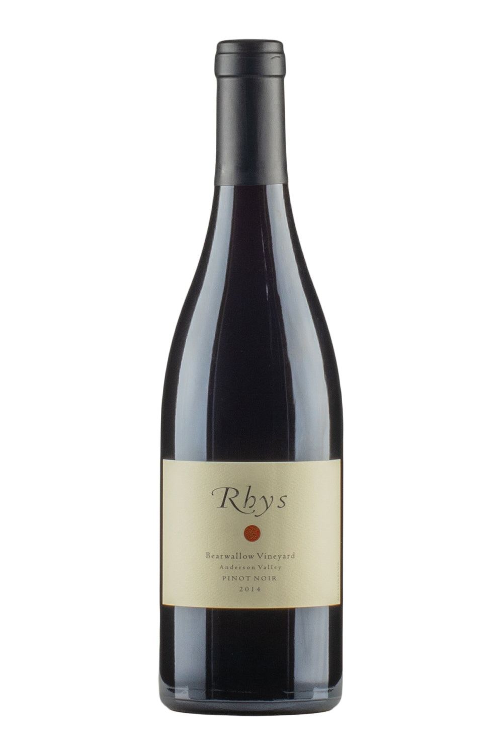 Rhys Bearwallow Vineyard Pinot Noir 2014
