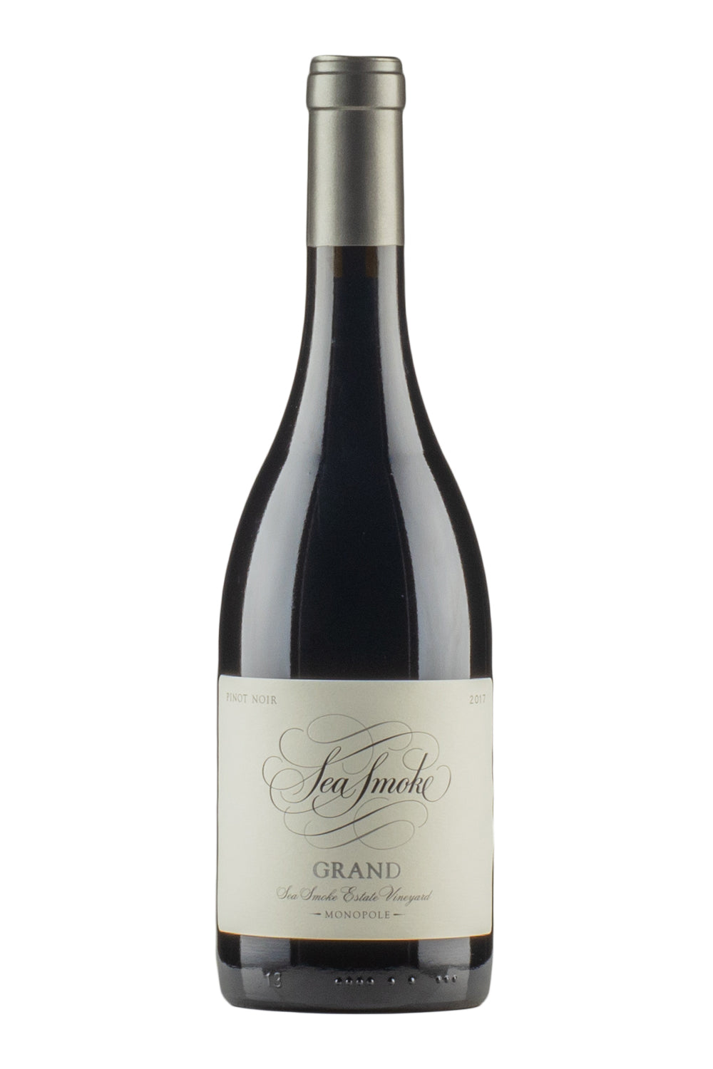 Sea Smoke Cellars Grand Pinot Noir 2017