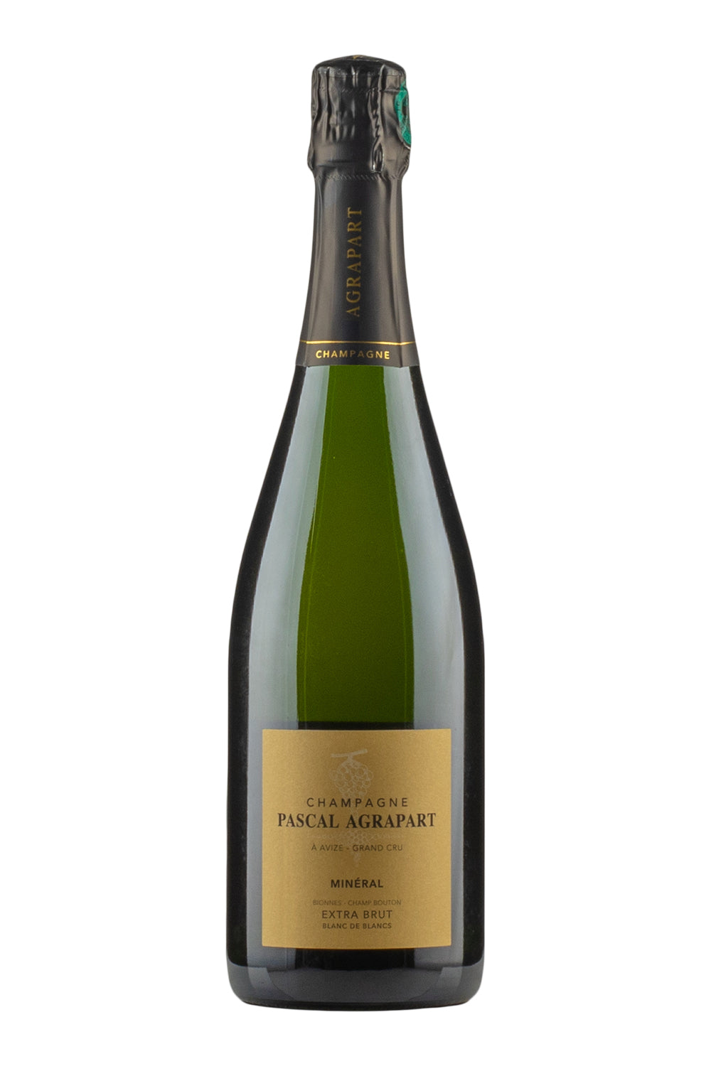 Agrapart Mineral 2014