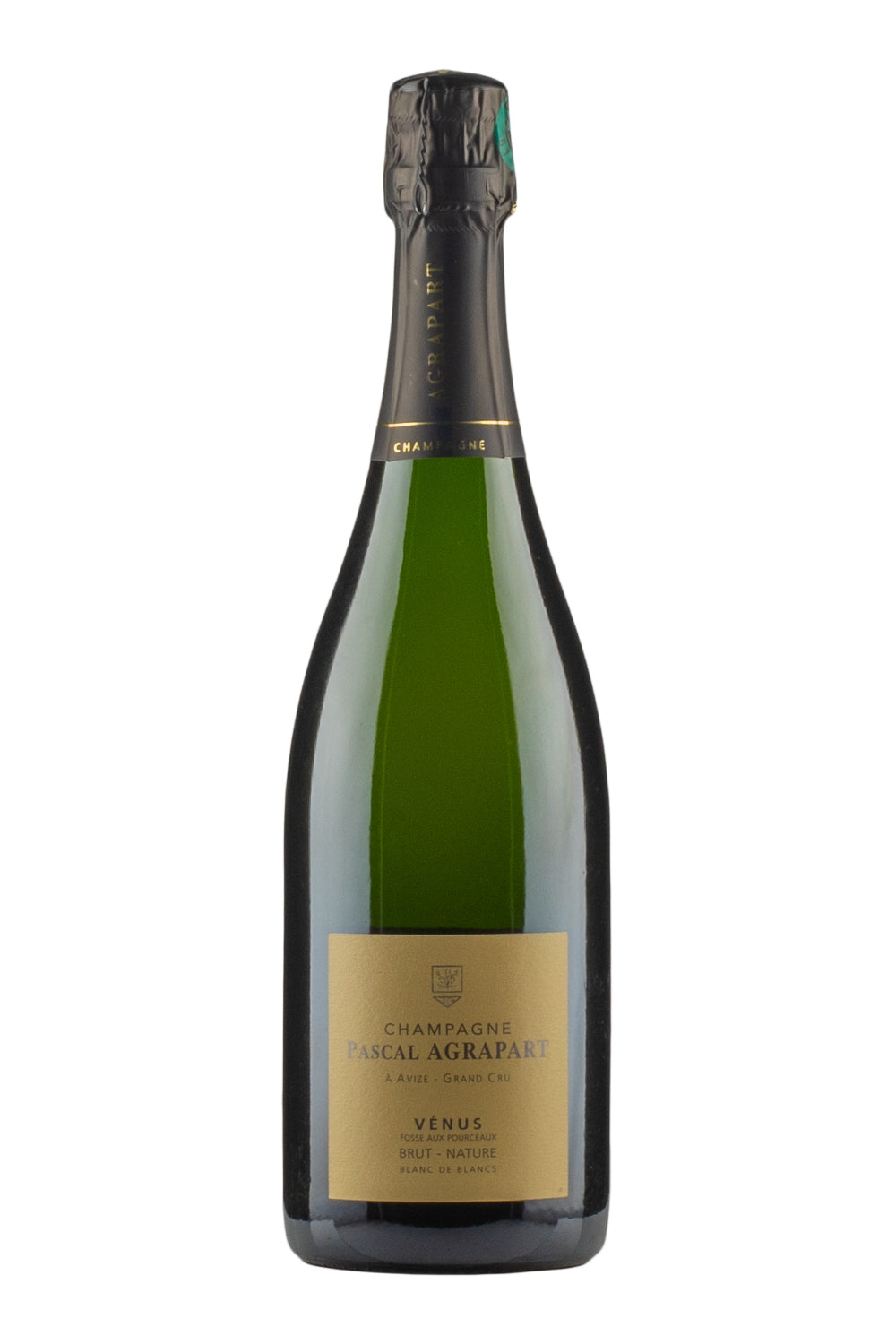 Agrapart Venus 2012