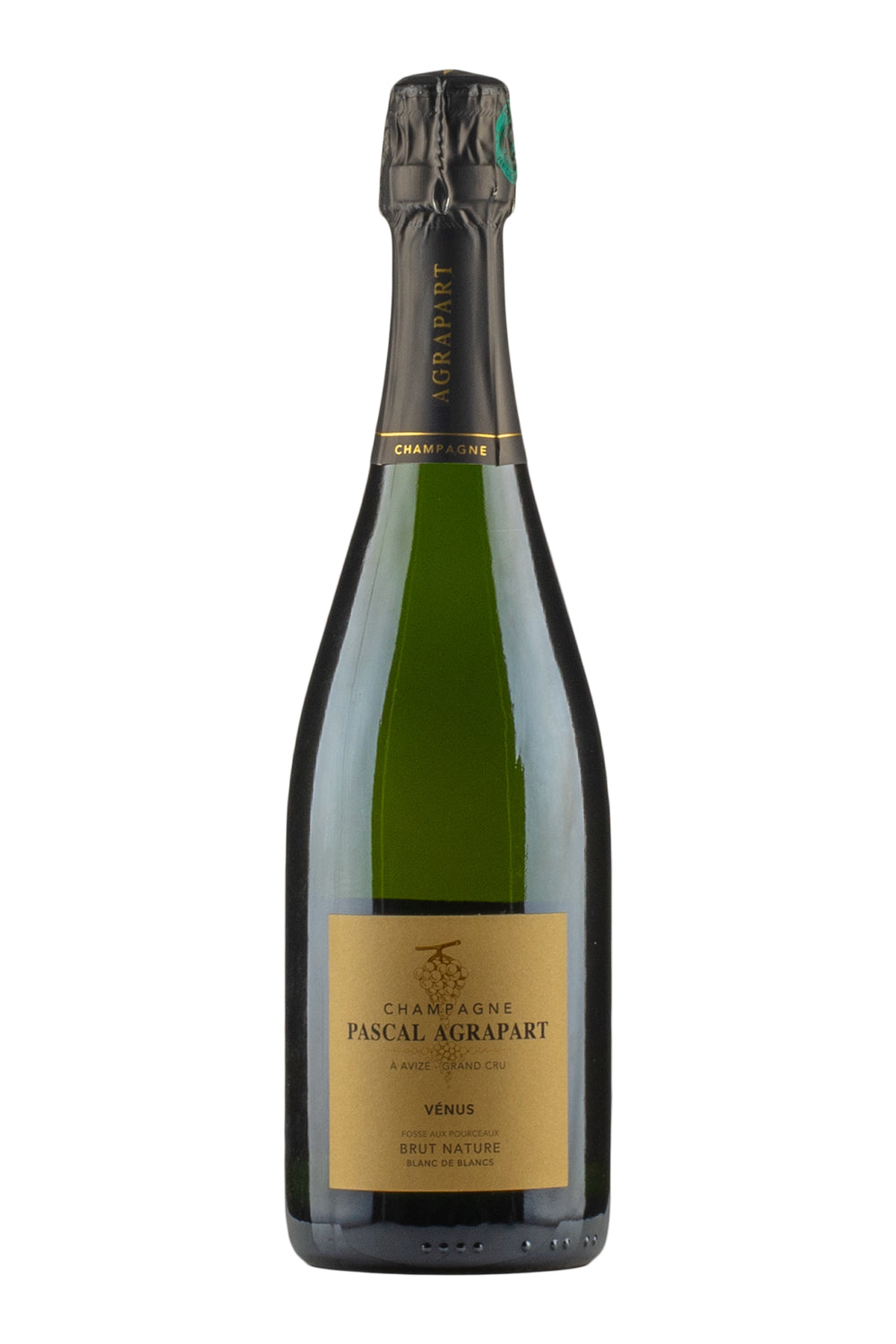 Agrapart Venus 2014
