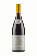 Corton Pougets Gerard Raphet 1999